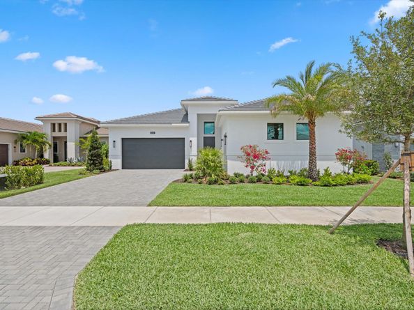 5191 Bahia Honda Lane, Westlake FL 33470
