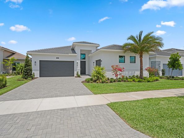 5191 Bahia Honda Lane, Westlake FL 33470