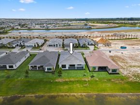 5191 Bahia Honda Lane, Westlake FL 33470
