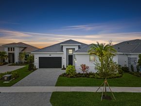 5191 Bahia Honda Lane, Westlake FL 33470