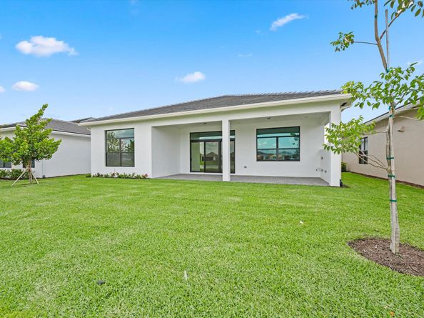 5191 Bahia Honda Lane, Westlake FL 33470