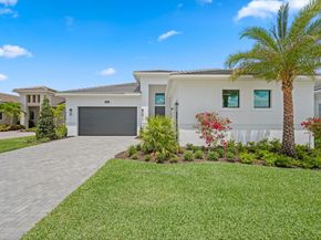 5191 Bahia Honda Lane, Westlake FL 33470