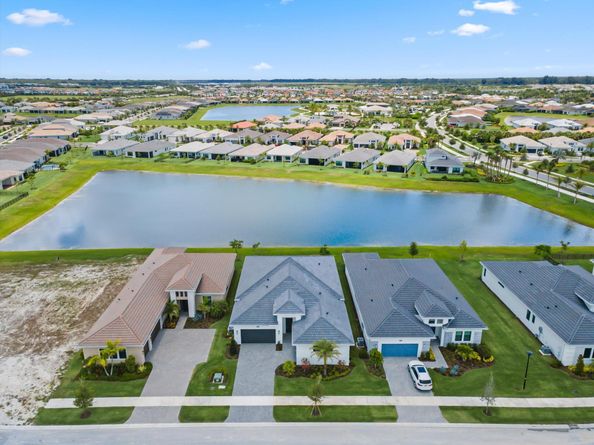 5191 Bahia Honda Lane, Westlake FL 33470