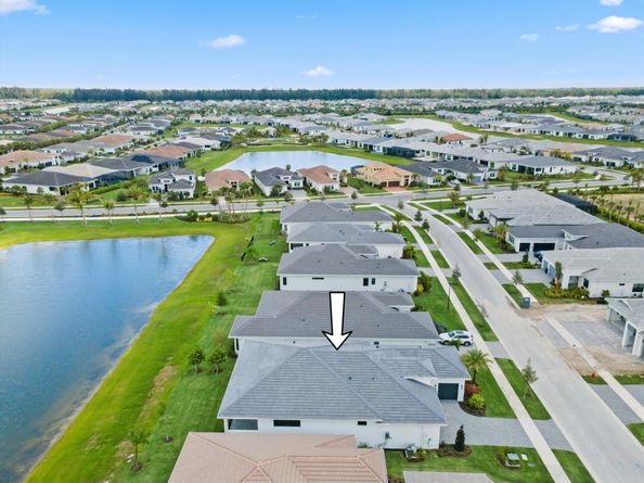 5191 Bahia Honda Lane, Westlake FL 33470