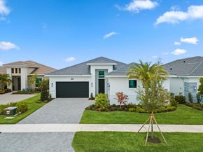 5191 Bahia Honda Lane, Westlake FL 33470