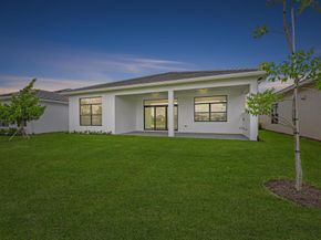 5191 Bahia Honda Lane, Westlake FL 33470