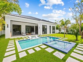 1717 NE 17th Ter, Fort Lauderdale FL 33305
