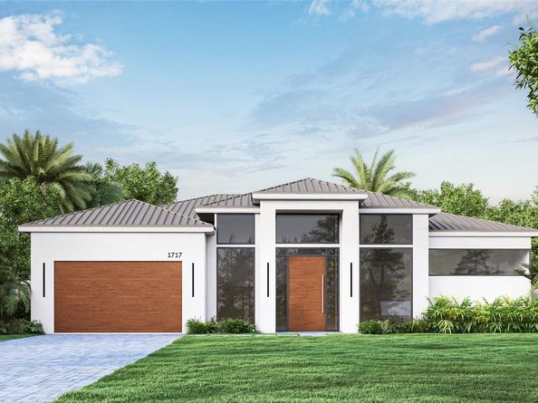 1717 NE 17th Ter, Fort Lauderdale FL 33305