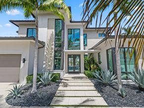 933 Allamanda Drive, Delray Beach FL 33483