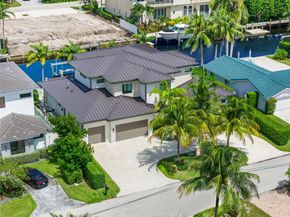 933 Allamanda Drive, Delray Beach FL 33483