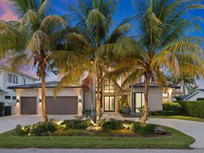 933 Allamanda Drive, Delray Beach FL 33483