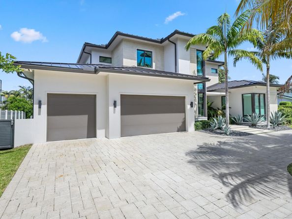 933 Allamanda Drive, Delray Beach FL 33483