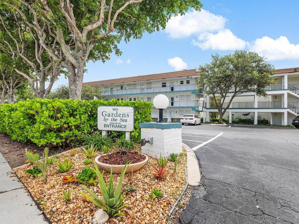 1501 S Ocean Boulevard 225, Lauderdale By The Sea FL 33062