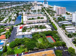 1501 S Ocean Boulevard 225, Lauderdale By The Sea FL 33062