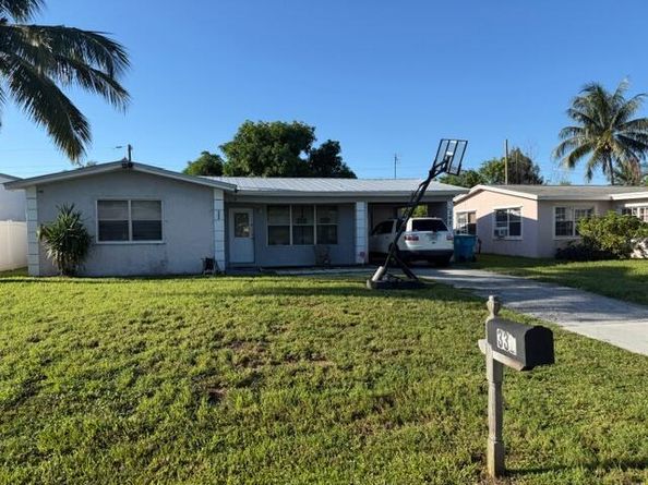 332 NE 15th Court, Boynton Beach FL 33435