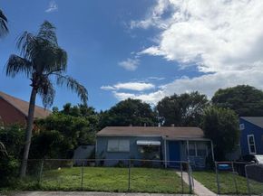 628 49th Street, West Palm Beach FL 33407