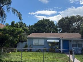 628 49th Street, West Palm Beach FL 33407