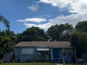 628 49th Street, West Palm Beach FL 33407