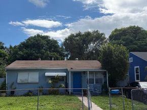 628 49th Street, West Palm Beach FL 33407