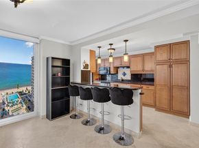 4280 Galt Ocean Dr 14D, Fort Lauderdale FL 33308