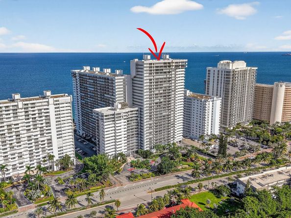 4280 Galt Ocean Dr 14D, Fort Lauderdale FL 33308