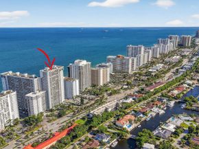 4280 Galt Ocean Dr 14D, Fort Lauderdale FL 33308