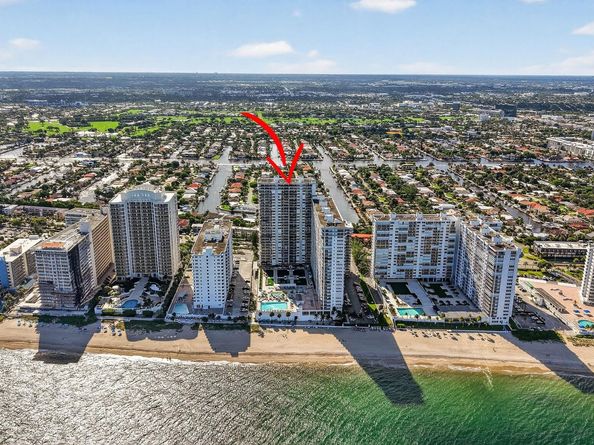 4280 Galt Ocean Dr 14D, Fort Lauderdale FL 33308
