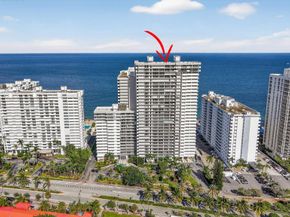 4280 Galt Ocean Dr 14D, Fort Lauderdale FL 33308