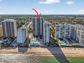 4280 Galt Ocean Dr 14D, Fort Lauderdale FL 33308