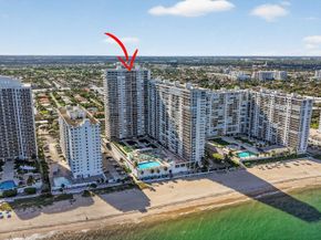 4280 Galt Ocean Dr 14D, Fort Lauderdale FL 33308