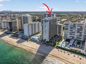 4280 Galt Ocean Dr 14D, Fort Lauderdale FL 33308