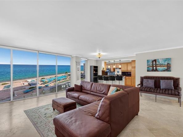 4280 Galt Ocean Dr 14D, Fort Lauderdale FL 33308