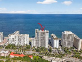 4280 Galt Ocean Dr 14D, Fort Lauderdale FL 33308