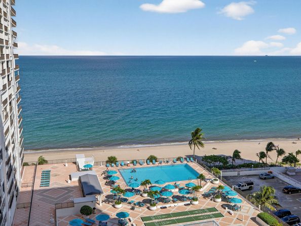 4280 Galt Ocean Dr 14D, Fort Lauderdale FL 33308