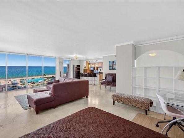 4280 Galt Ocean Dr 14D, Fort Lauderdale FL 33308