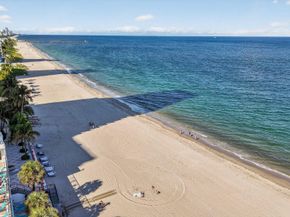 4280 Galt Ocean Dr 14D, Fort Lauderdale FL 33308