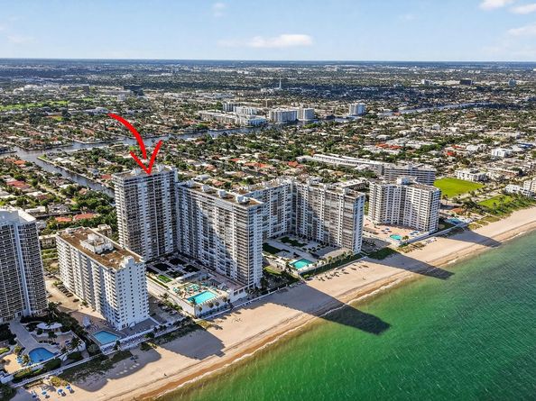 4280 Galt Ocean Dr 14D, Fort Lauderdale FL 33308