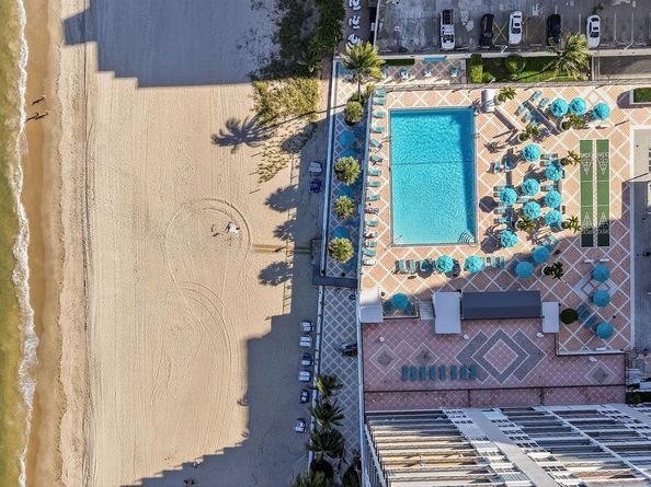 4280 Galt Ocean Dr 14D, Fort Lauderdale FL 33308