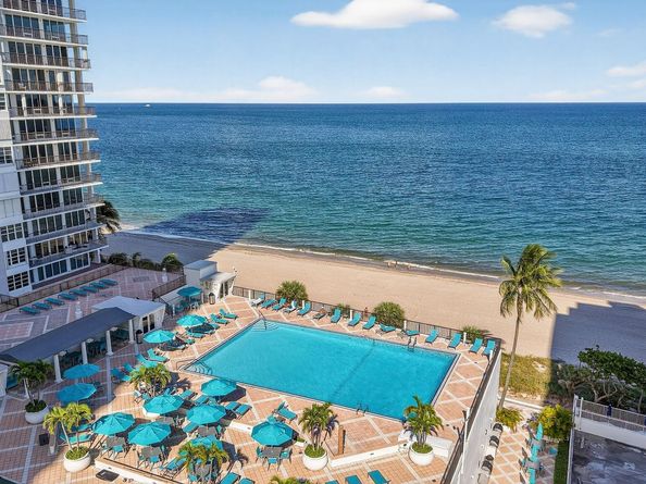 4280 Galt Ocean Dr 14D, Fort Lauderdale FL 33308