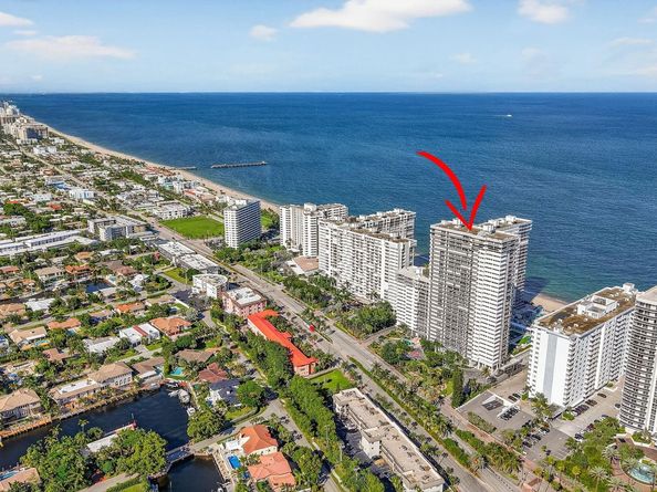 4280 Galt Ocean Dr 14D, Fort Lauderdale FL 33308