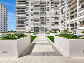 4280 Galt Ocean Dr 14D, Fort Lauderdale FL 33308