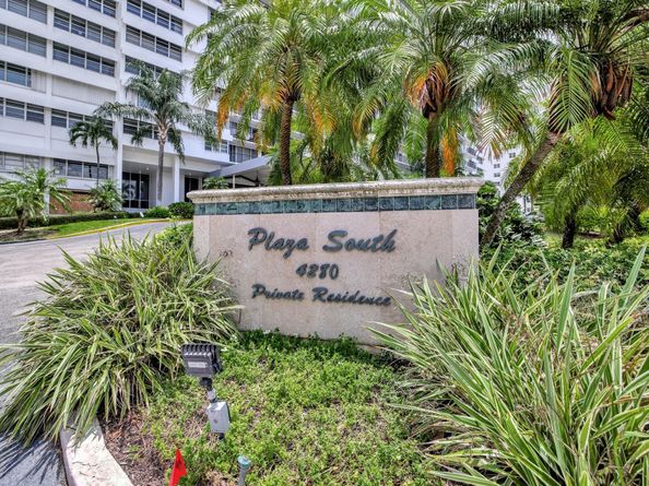 4280 Galt Ocean Dr 14D, Fort Lauderdale FL 33308