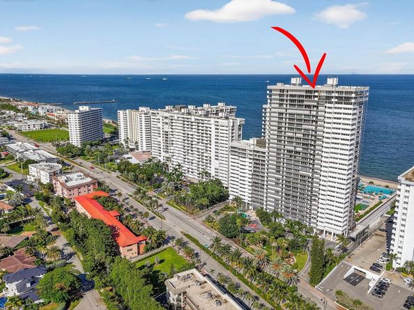 4280 Galt Ocean Dr 14D, Fort Lauderdale FL 33308