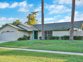 14007 Aster Avenue, Wellington FL 33414