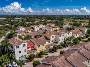 12467 NW 17th Court, Pembroke Pines FL 33028