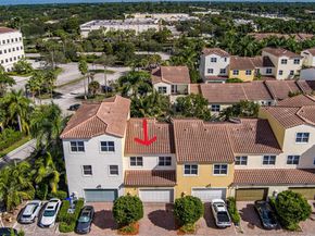 12467 NW 17th Court, Pembroke Pines FL 33028