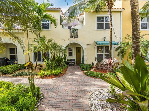 12467 NW 17th Court, Pembroke Pines FL 33028