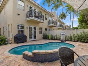 1121 NE 14th Ave, Fort Lauderdale FL 33304