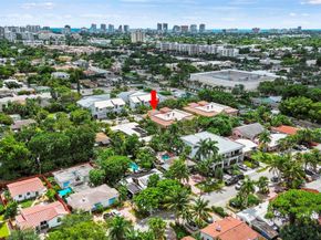 1121 NE 14th Ave, Fort Lauderdale FL 33304