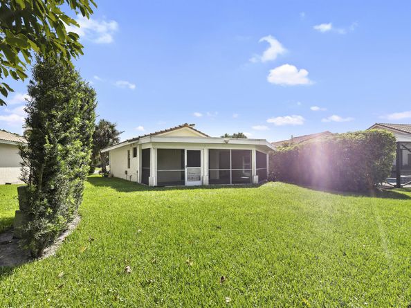 19635 Back Nine Drive, Boca Raton FL 33498